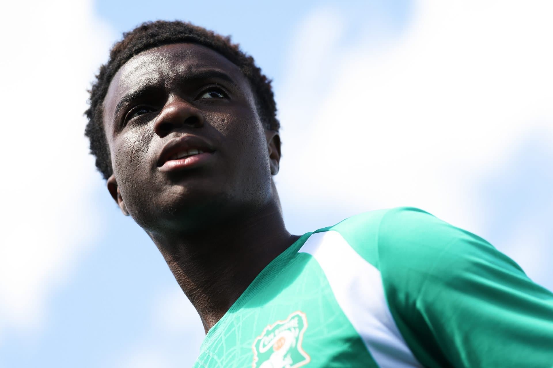 Barcelona credited with interest in €50 million-rated Ivory Coast starlet after World Cup breakthrough