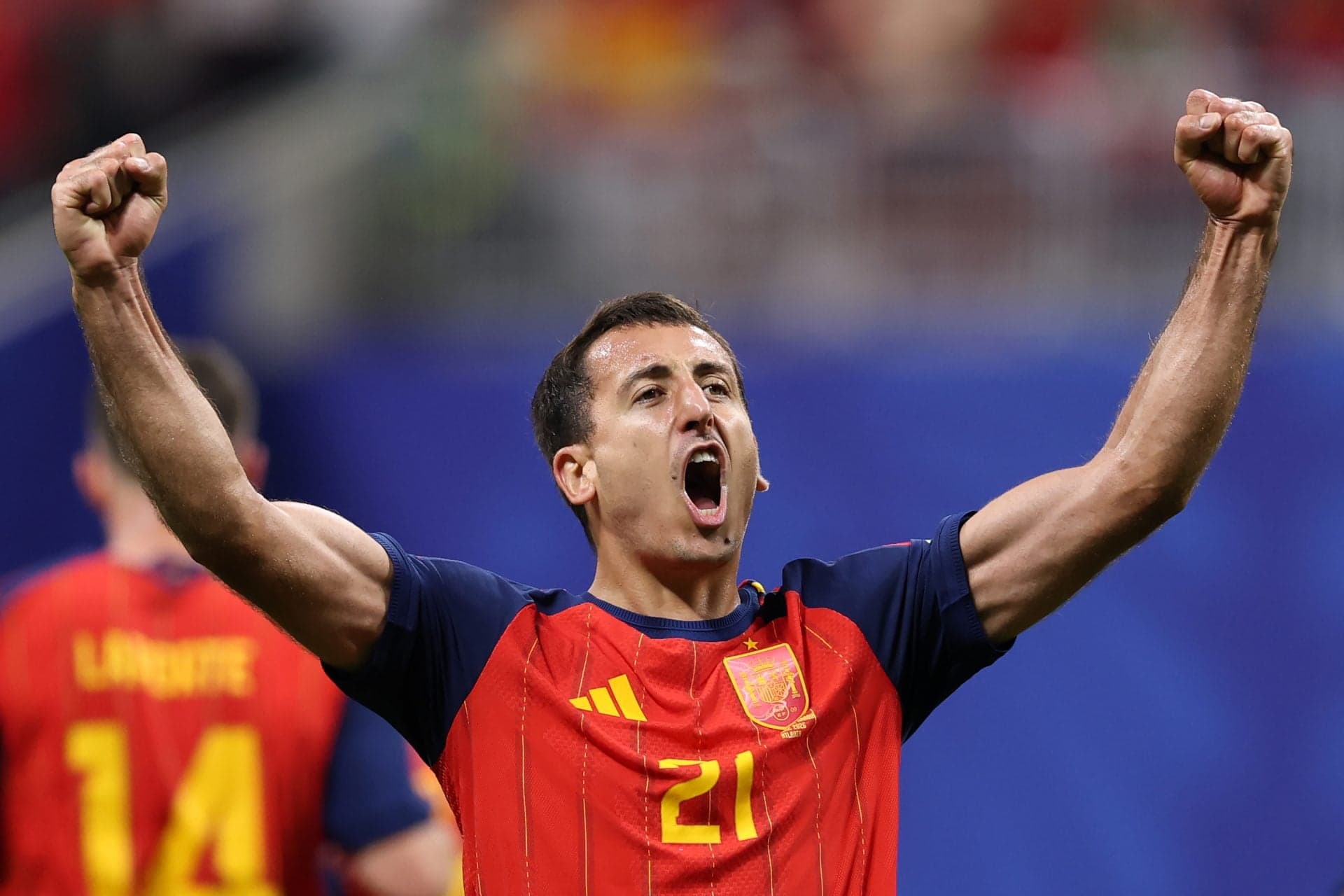 Why Oyarzabal to Barcelona is the intelligent Alvarez alternative hiding in plain sight – Analysis