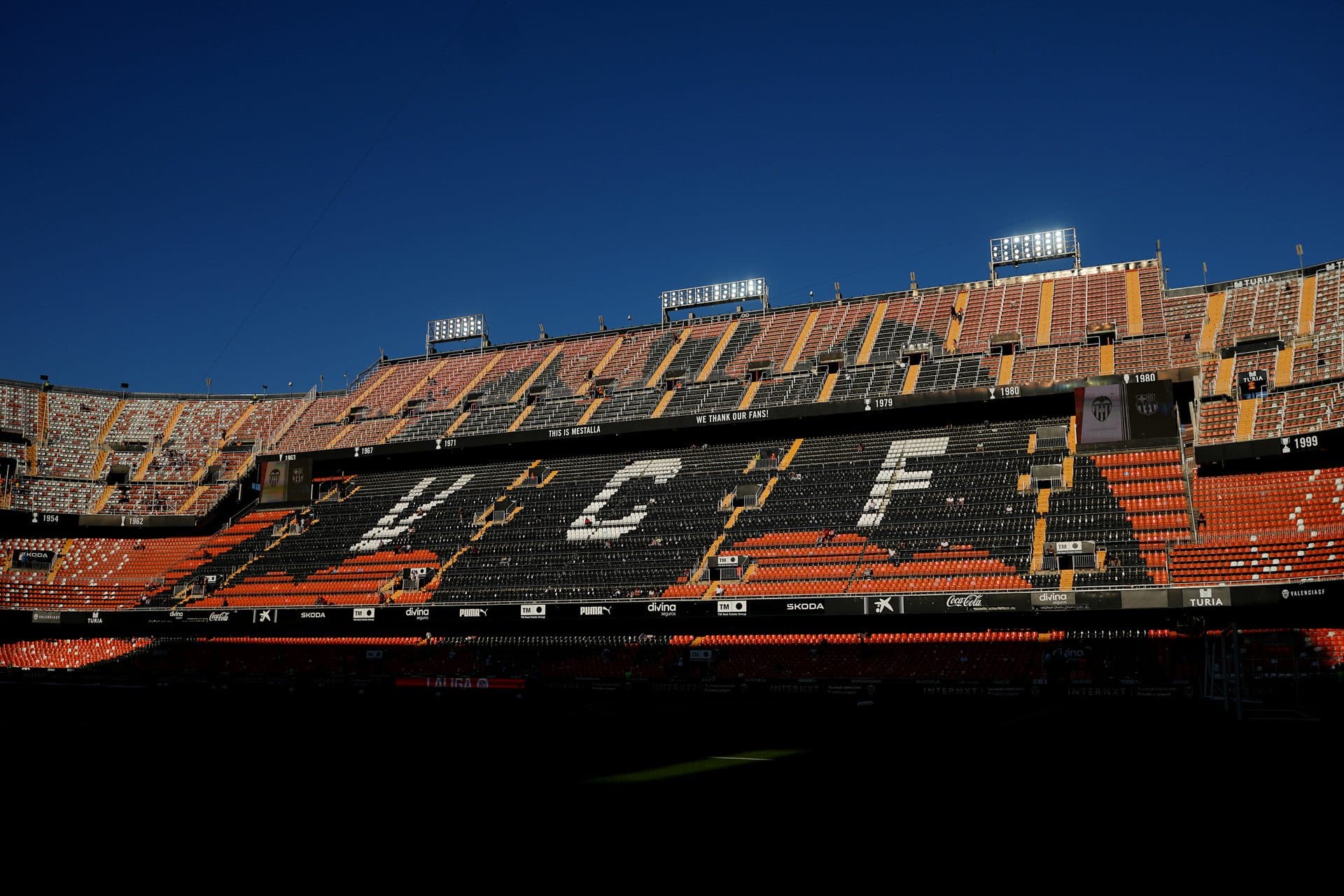Barcelona vs Valencia: Hansi Flick’s side dominates recent Mestalla meetings despite historic parity