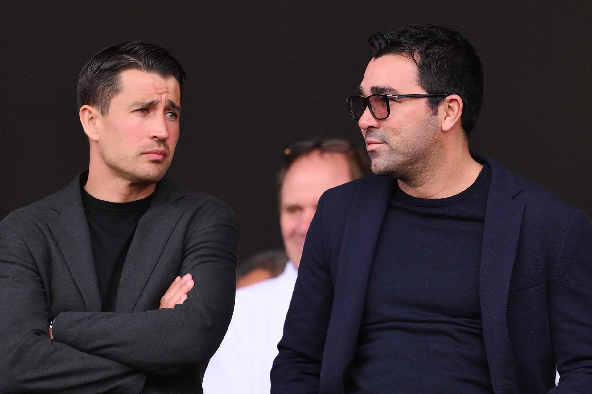 Barcelona director eyeing one more addition once Rodri, Joao Cancelo deals are done – report