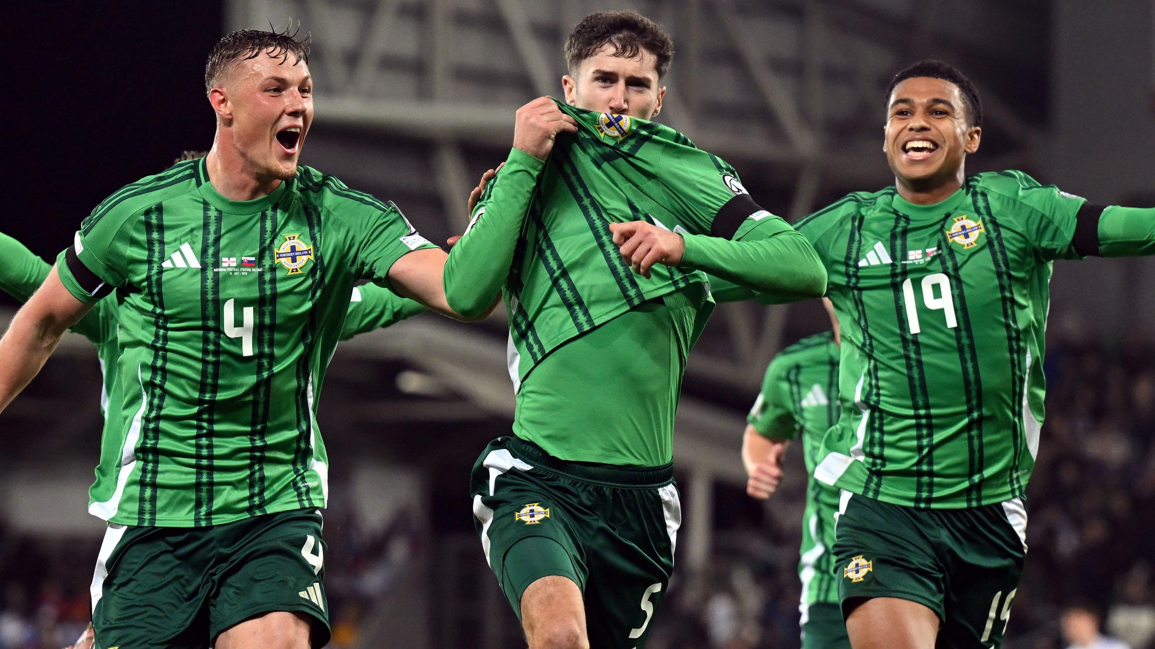 Using international football to reignite Premier League dreams