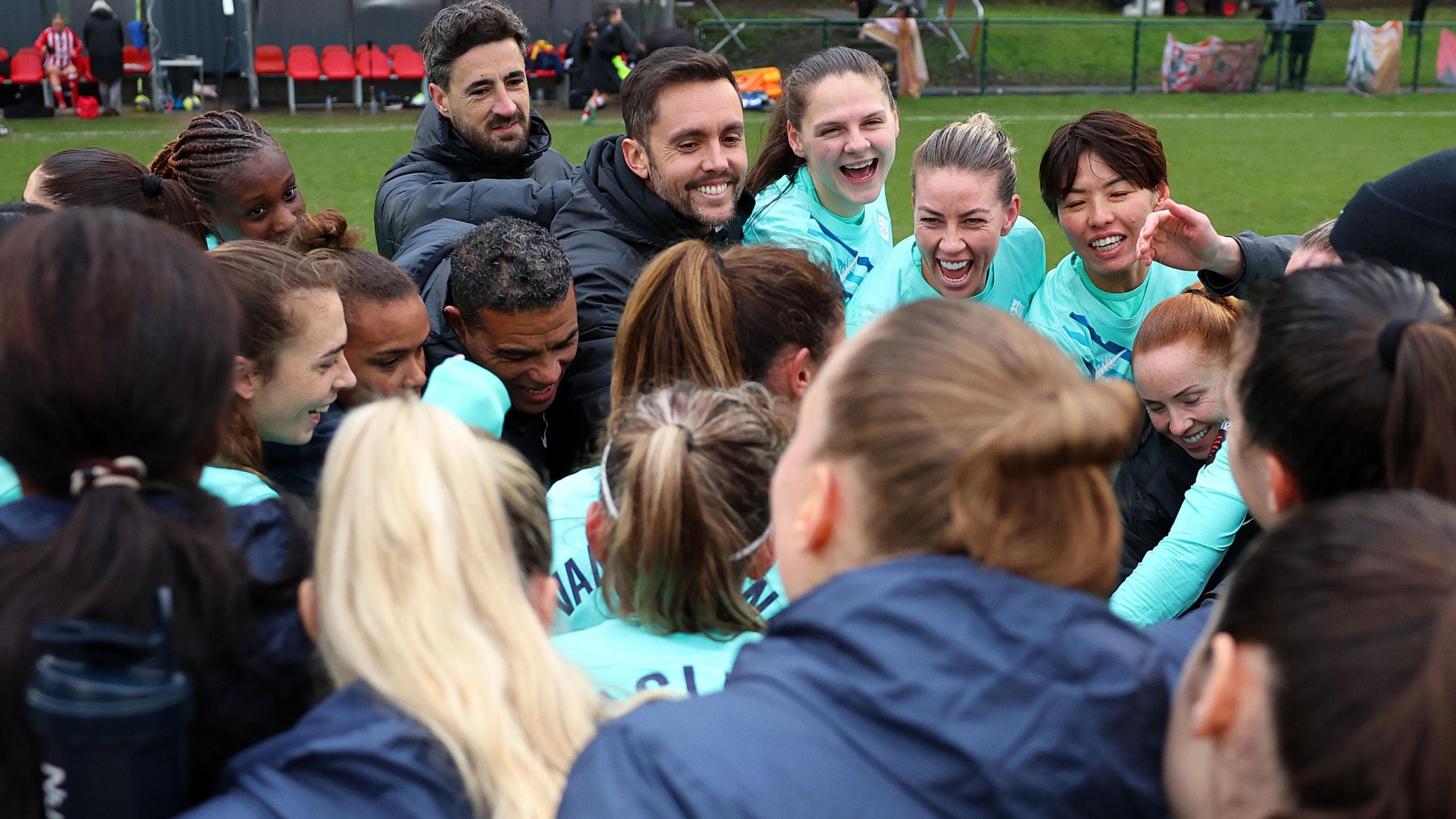 London City host Man Utd to kick off WSL season