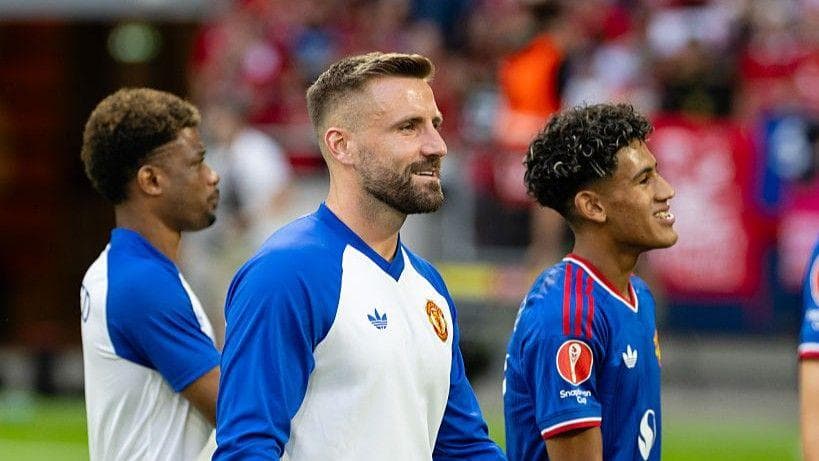 A midfield conundrum and left-back shortfall
