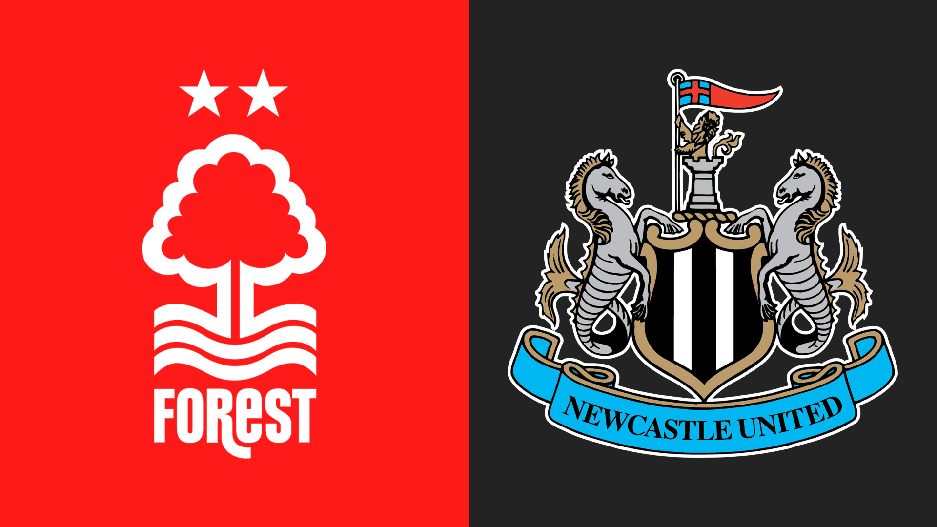 Nottingham Forest v Newcastle United: Key stats and talking points