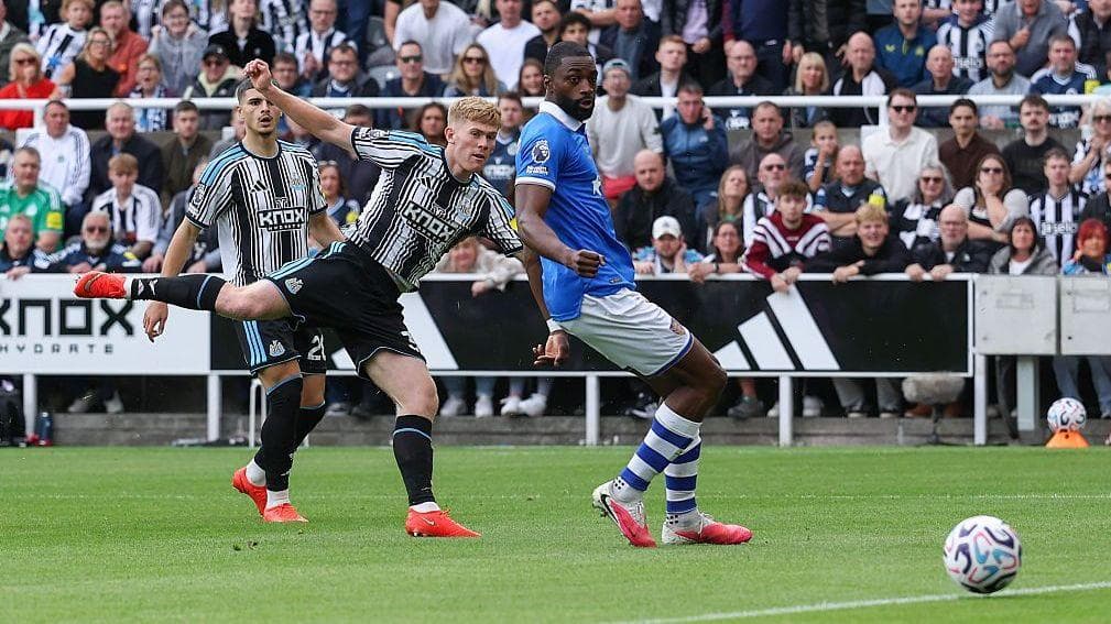 'The mentality in the dressing room is really good' - Hall