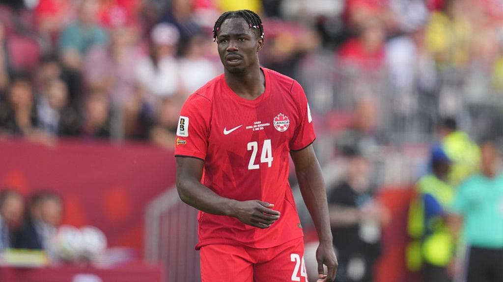 David 'an out-and-out striker' with 'valuable experience' - Cave