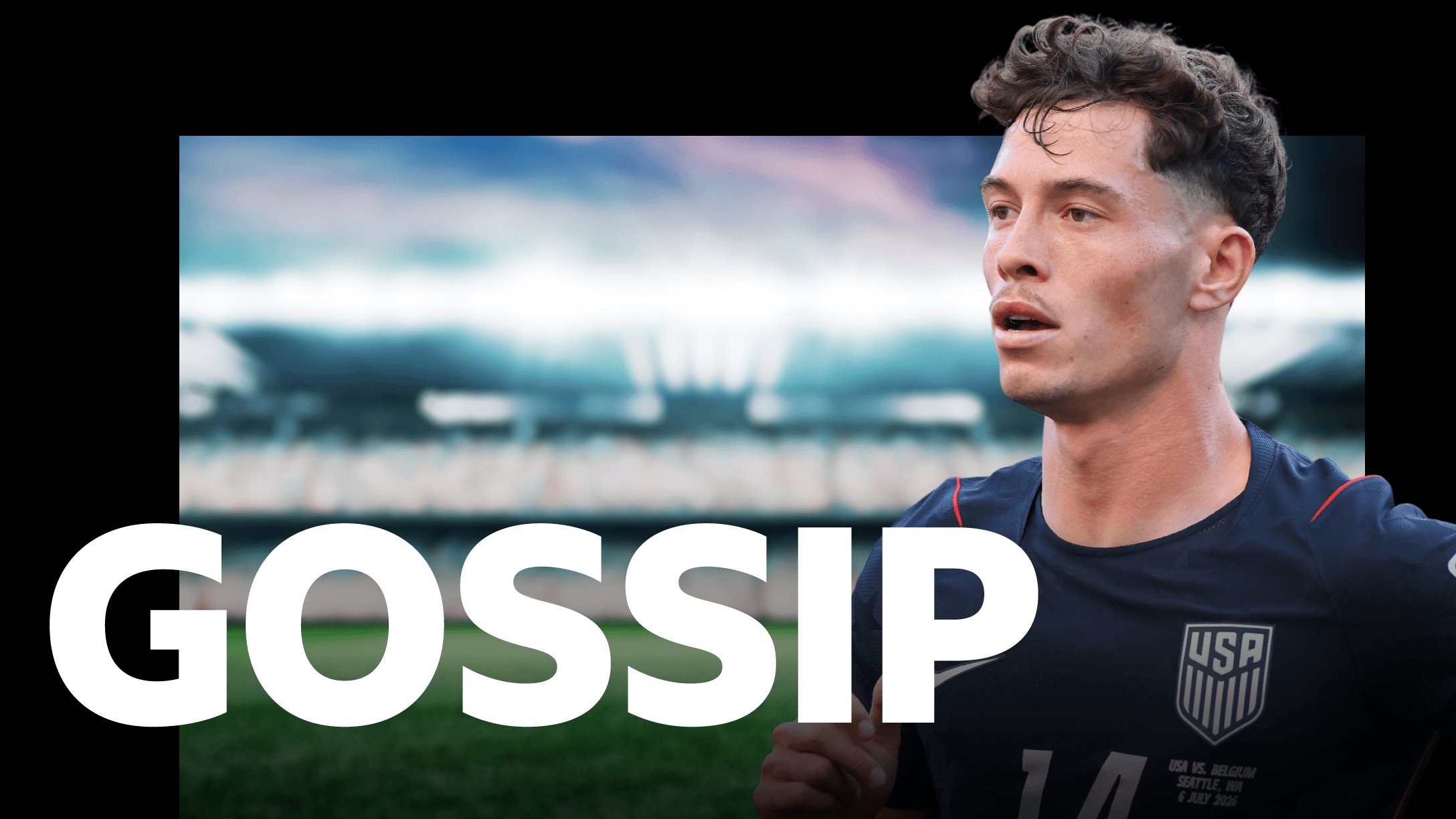 Gossip: Boro set to sign USA midfielder Berhalter