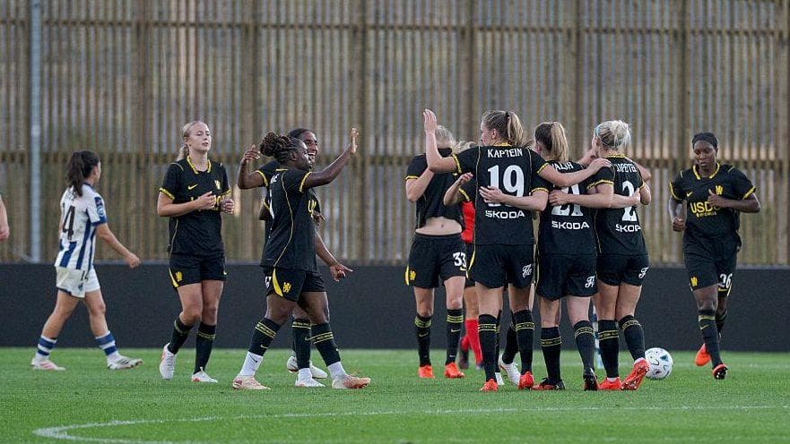 Chelsea win to seal Champions League qualification