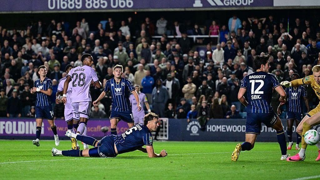 Willock hopes to add 'missing' goals to game