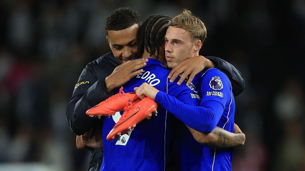 Analysis: Attacking quality outweighs defensive flaws