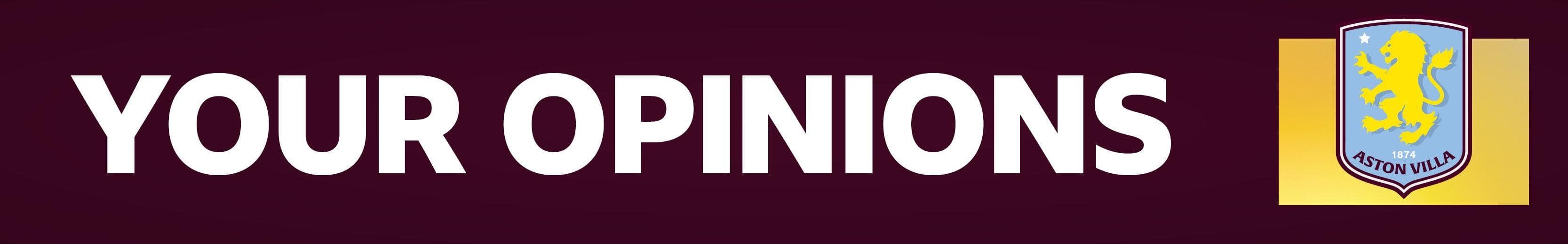 PSG 2-1 Aston Villa: the fans' verdict