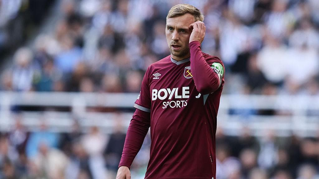 How did the Hammers' season unravel?