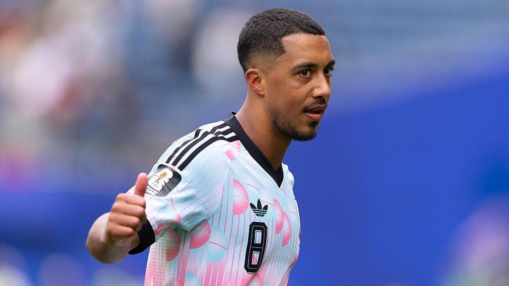 'Tielemans can bring a lot to the team'