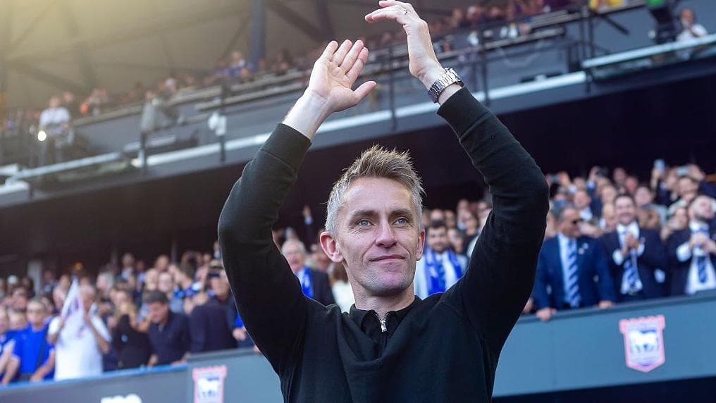 The blueprint behind Ipswich's rise