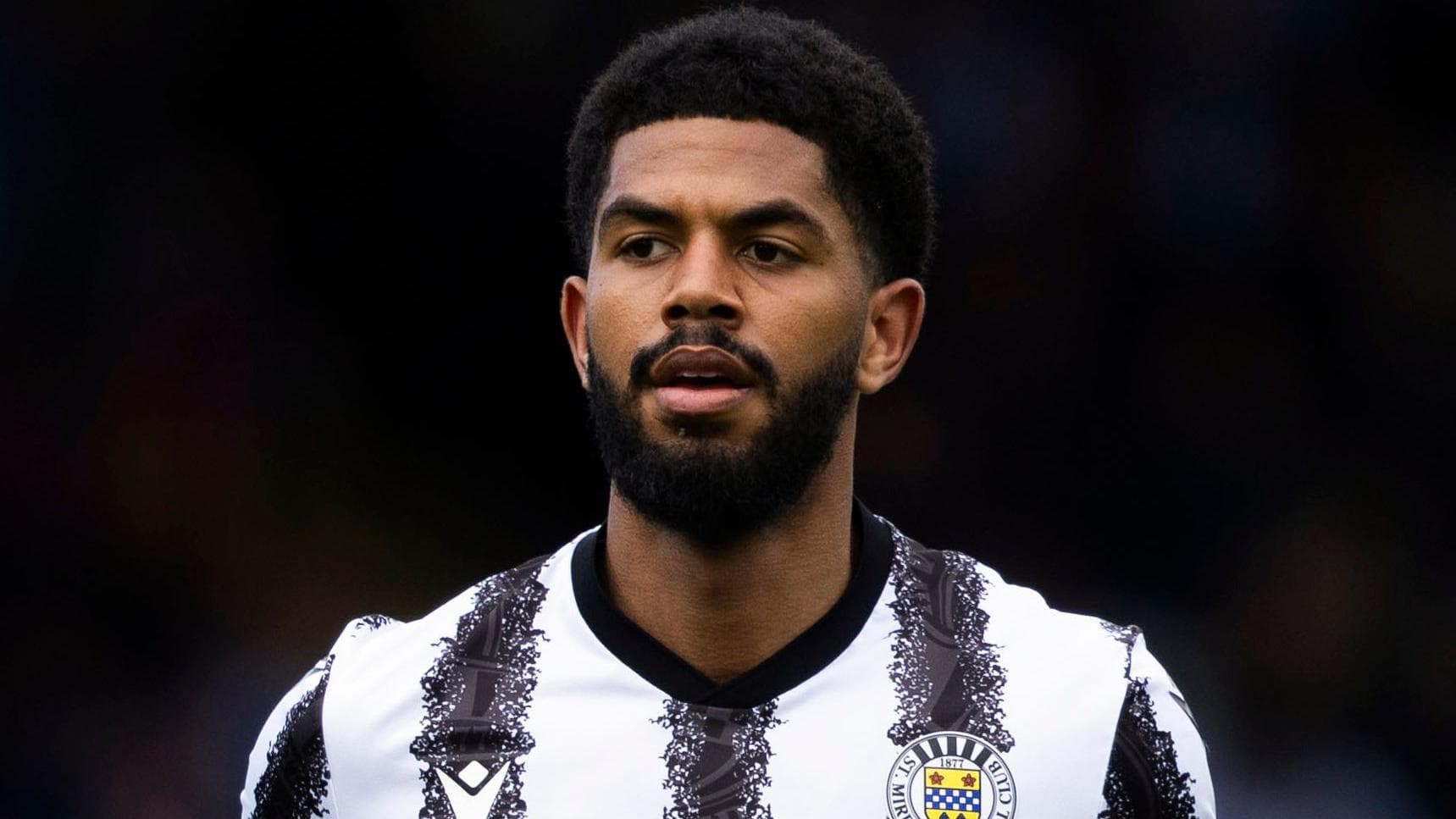 Defender Freckleton leaves St Mirren for LASK