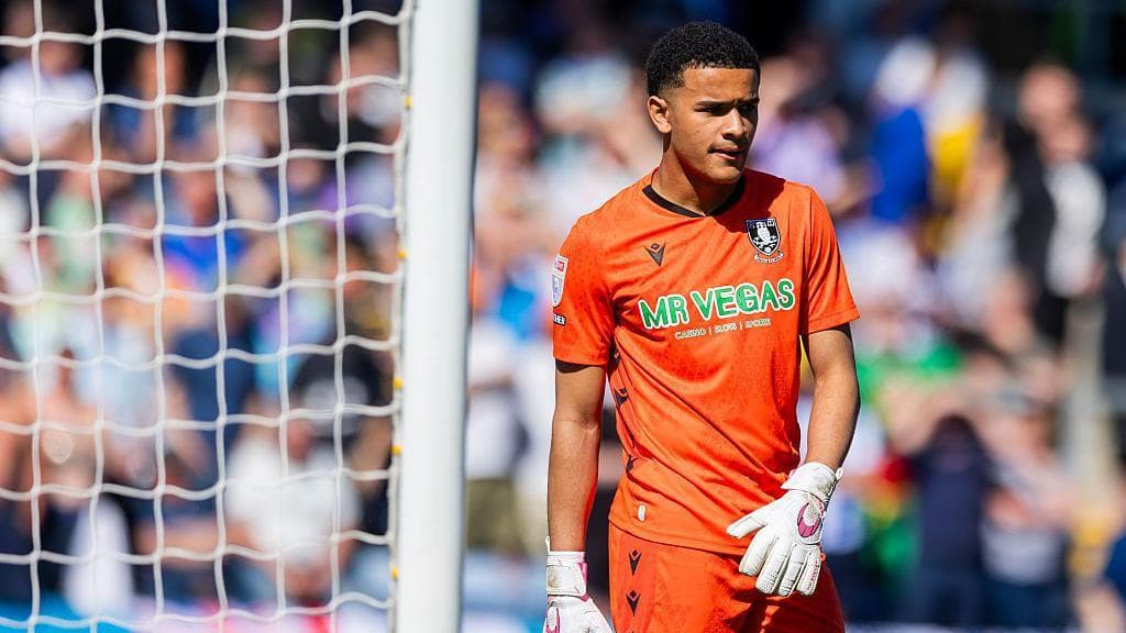 Why have City signed and loaned out Charles?