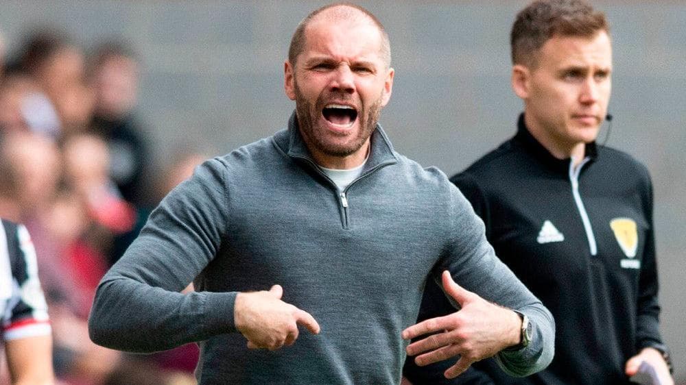 Neilson leaves Lommel to take charge at Shenzhen Peng City
