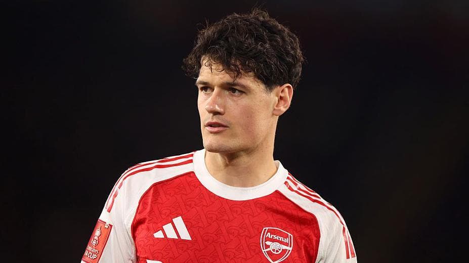 'Norgaard was Frank's general on the pitch'