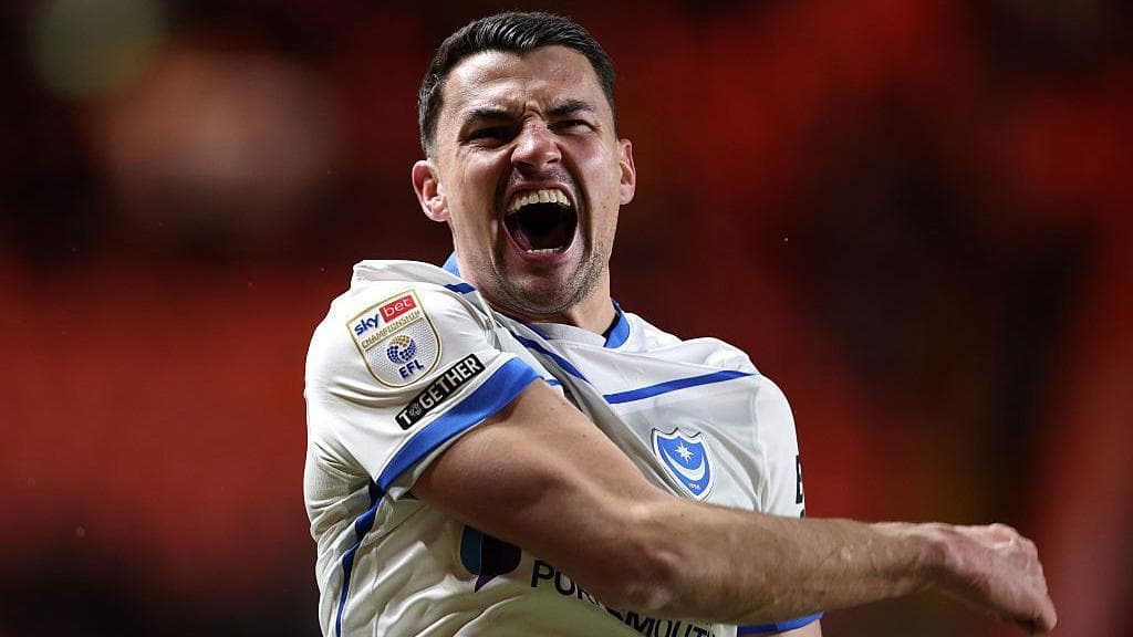 Poole hoping Mousinho stays at Portsmouth