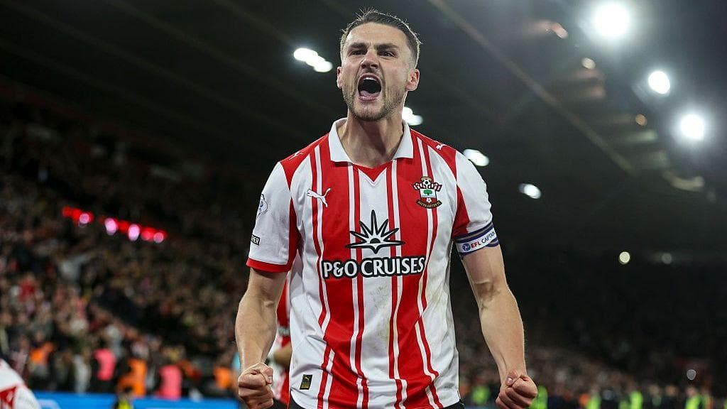 Harwood-Bellis close to joining Aston Villa for £29m
