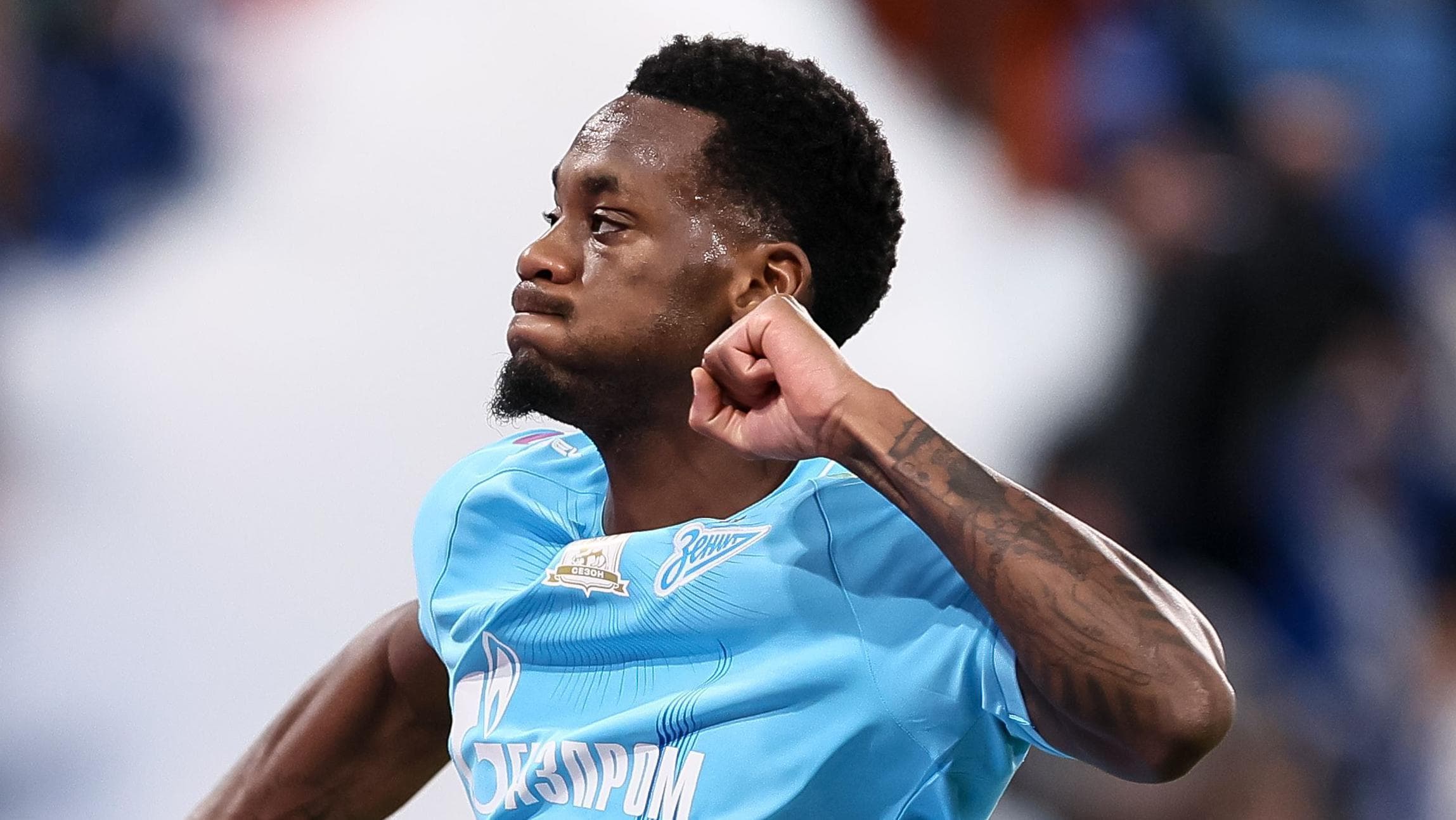 Ex-Villa striker Duran joins seventh club aged 22