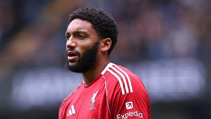 Boos 'hurt' but 'it's a reaction to the whole year' - Gomez