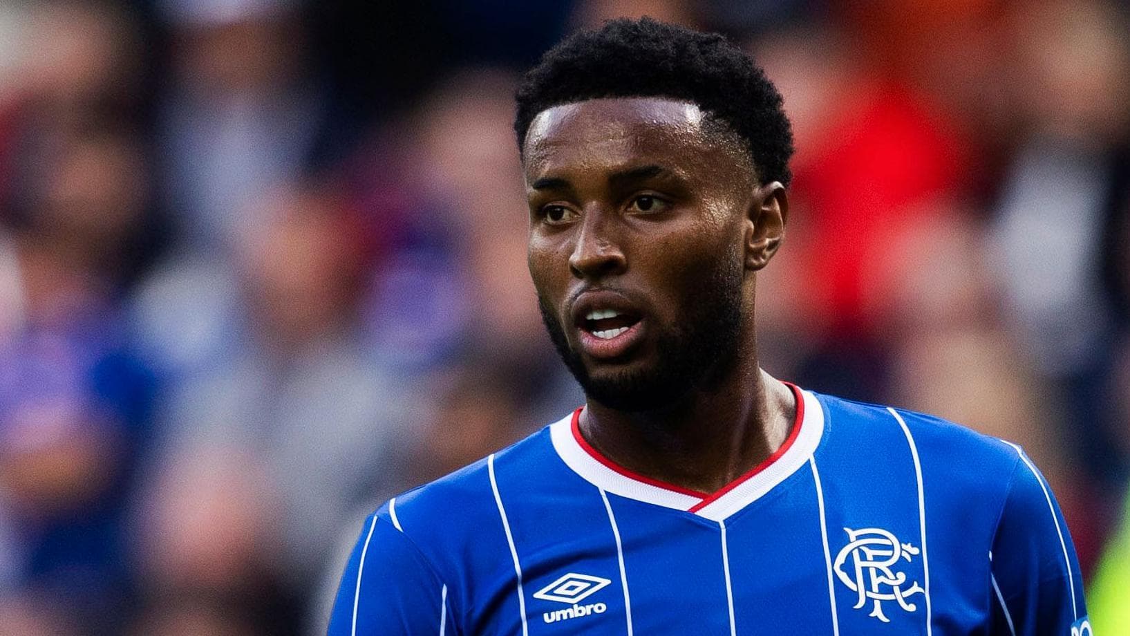 Rangers seek striker & are 'playing with fire' in defence