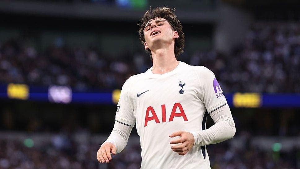 Why Spurs are not finishing moves