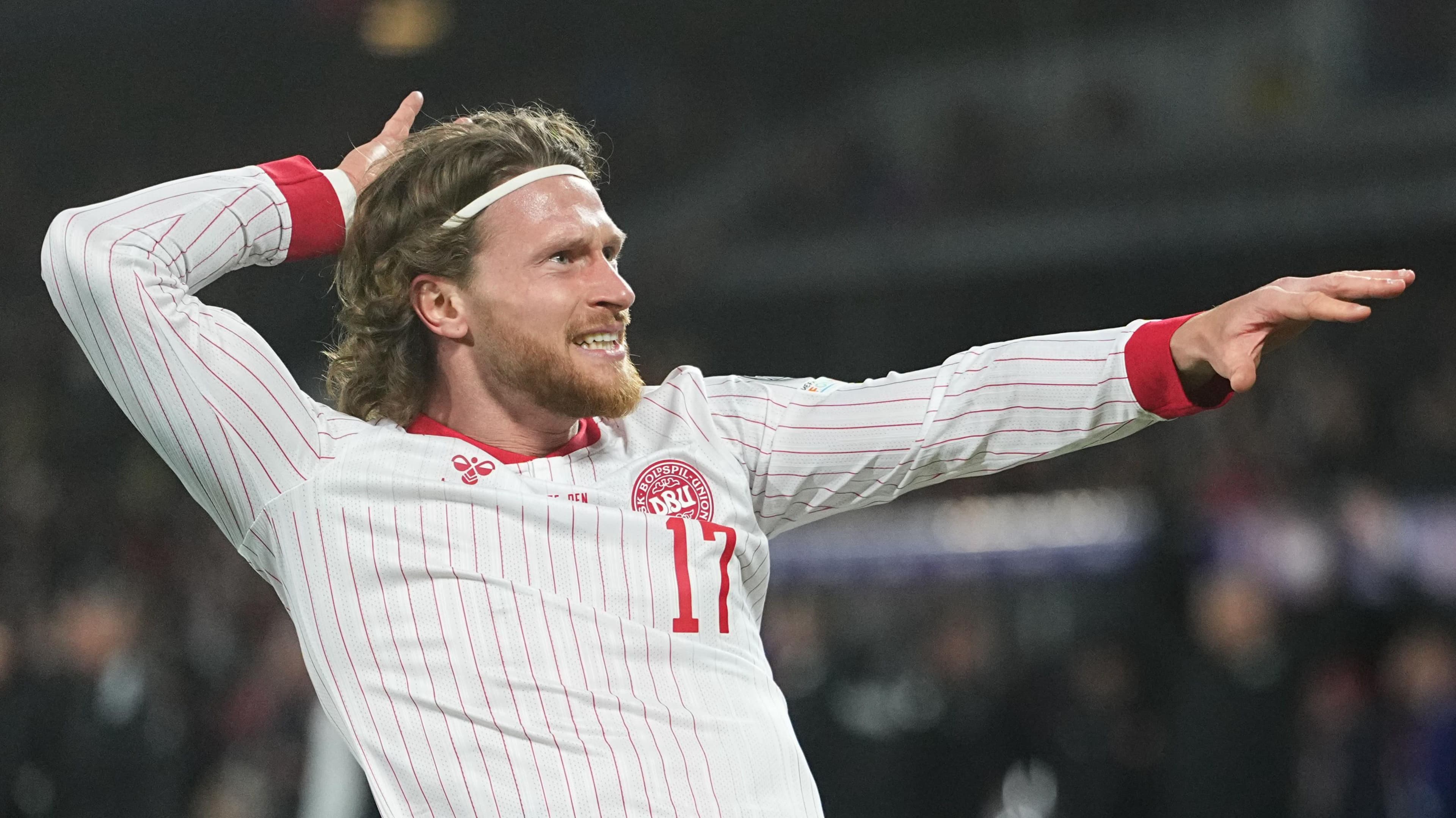 Bodo/Glimt's Hogh to have Celtic medical within 24 hours