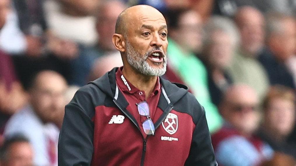 Nuno aims to add more attacking threat to Hammers squad