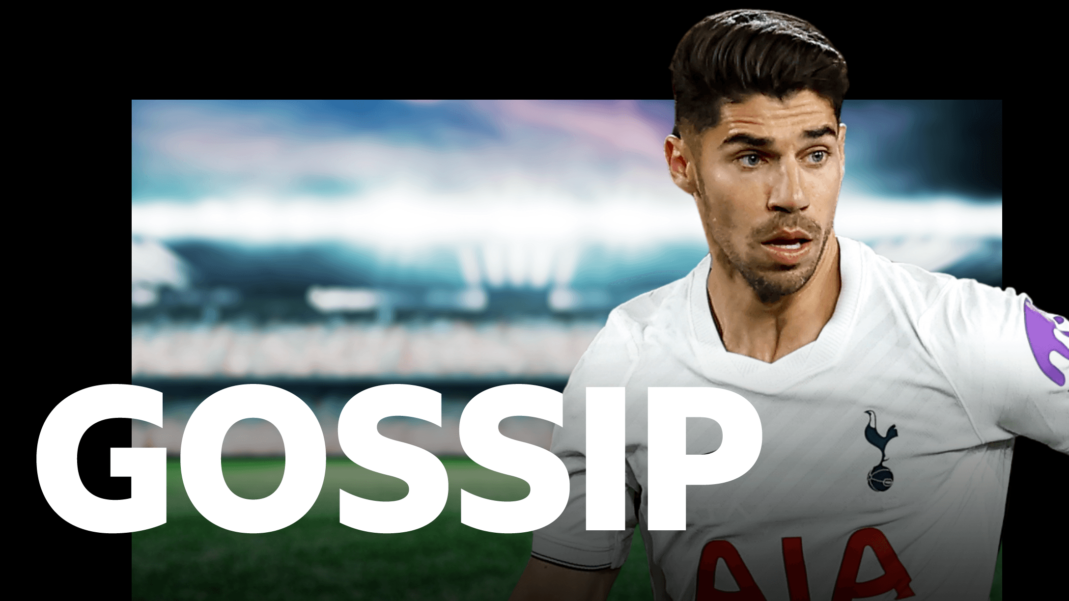 Gossip: West Ham keen on Tottenham winger Solomon