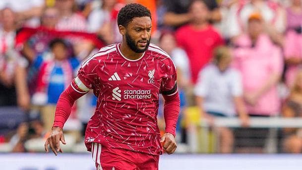 Injured Gomez to miss start of season