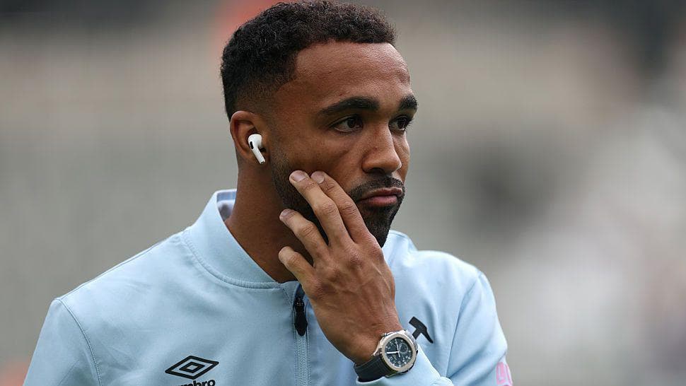 'I've been welcomed in with open arms' - Wilson on Brentford 'culture'
