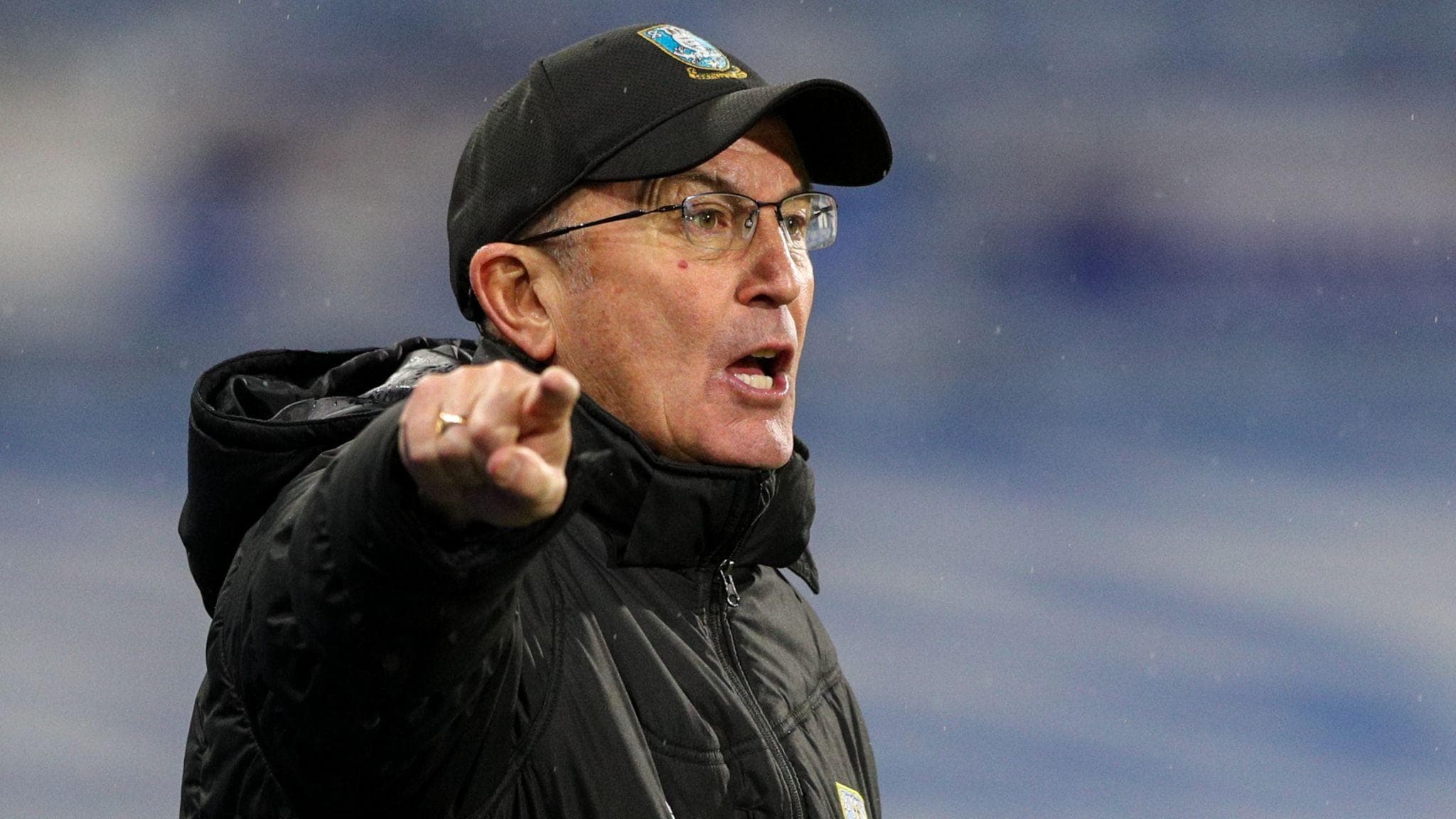 'Massive club' Cardiff must step up a level, says Pulis