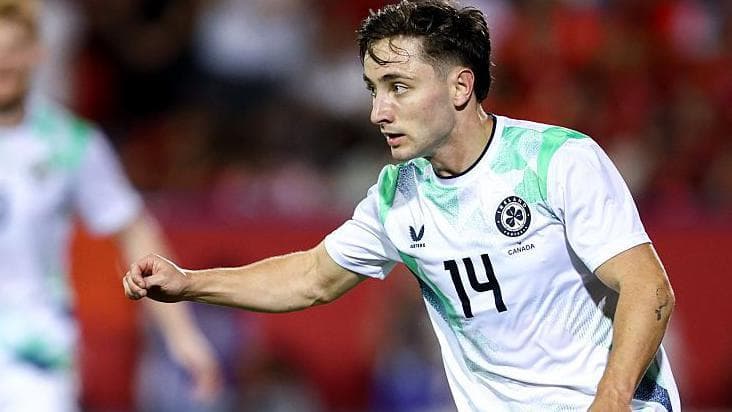 'Excellent footballer' Hodge boosts Motherwell's midfield options