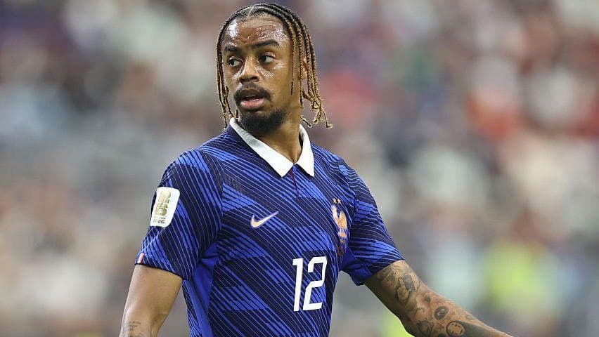 'Liverpool have to get Barcola deal done'