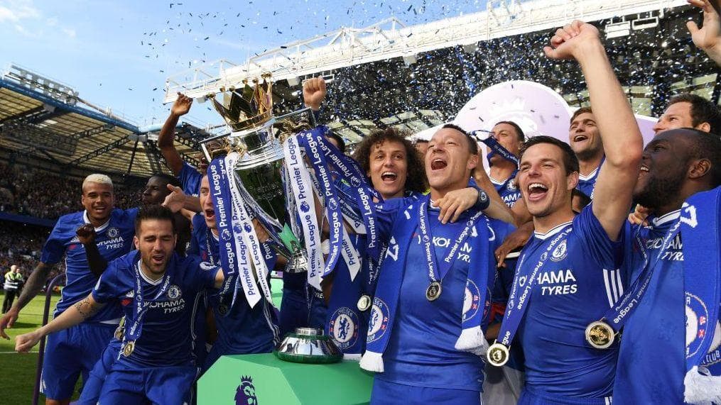 Did Chelsea's breaches really impact the 2016-17 title?