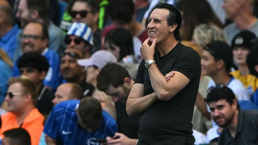 Analysis: Emery's side blown away
