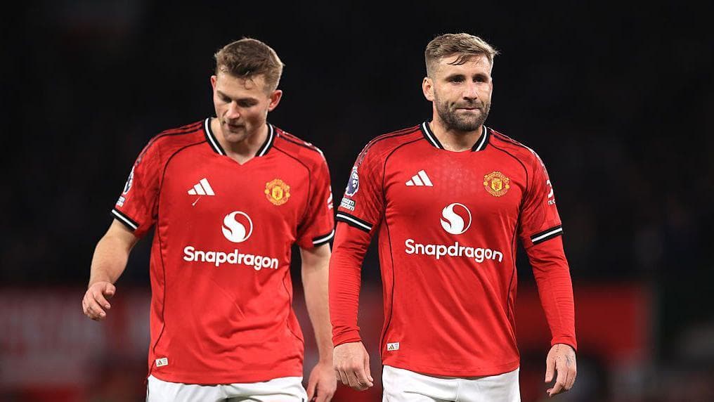 'We need a left-winger, a centre-back and a left-back... then we might be cooking'