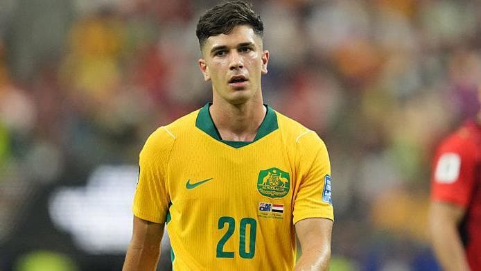Australia star allegedly tests positive for cocaine after speeding