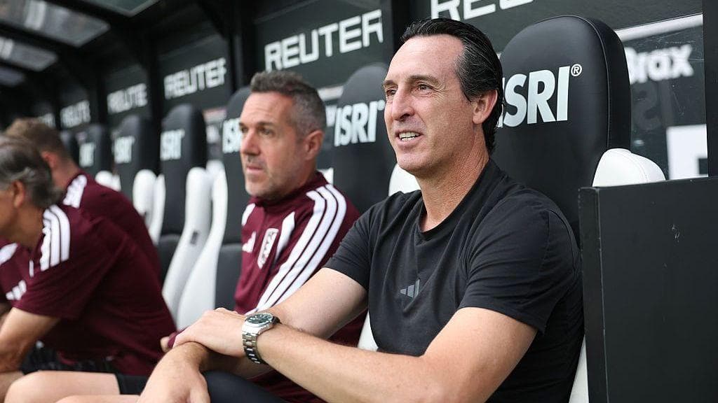 Aston Villa still spending despite restrictions