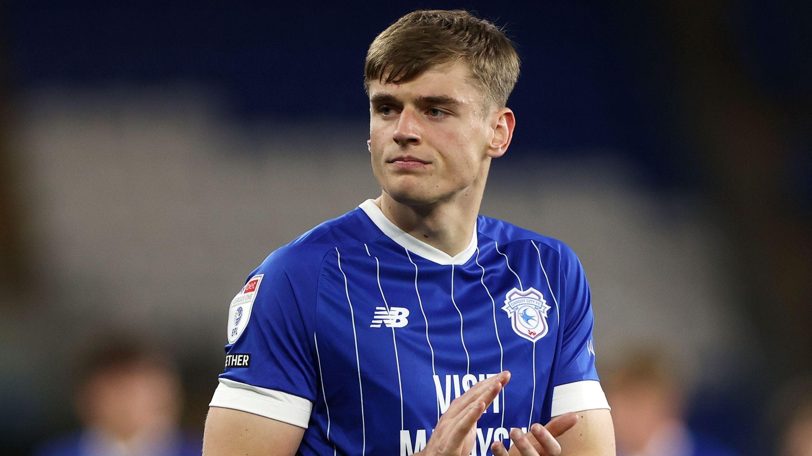 Lawlor set to miss Wales' Nations League games