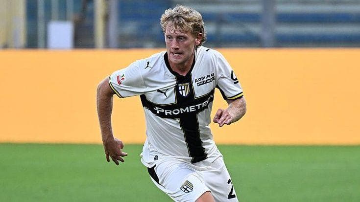 Sorensen excited by 'attacking Celtic' after Sviatchenko talks