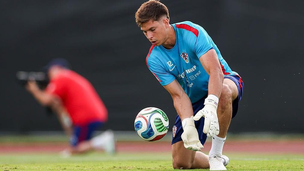 Rangers buy Hull goalkeeper Pandur - what will he bring?