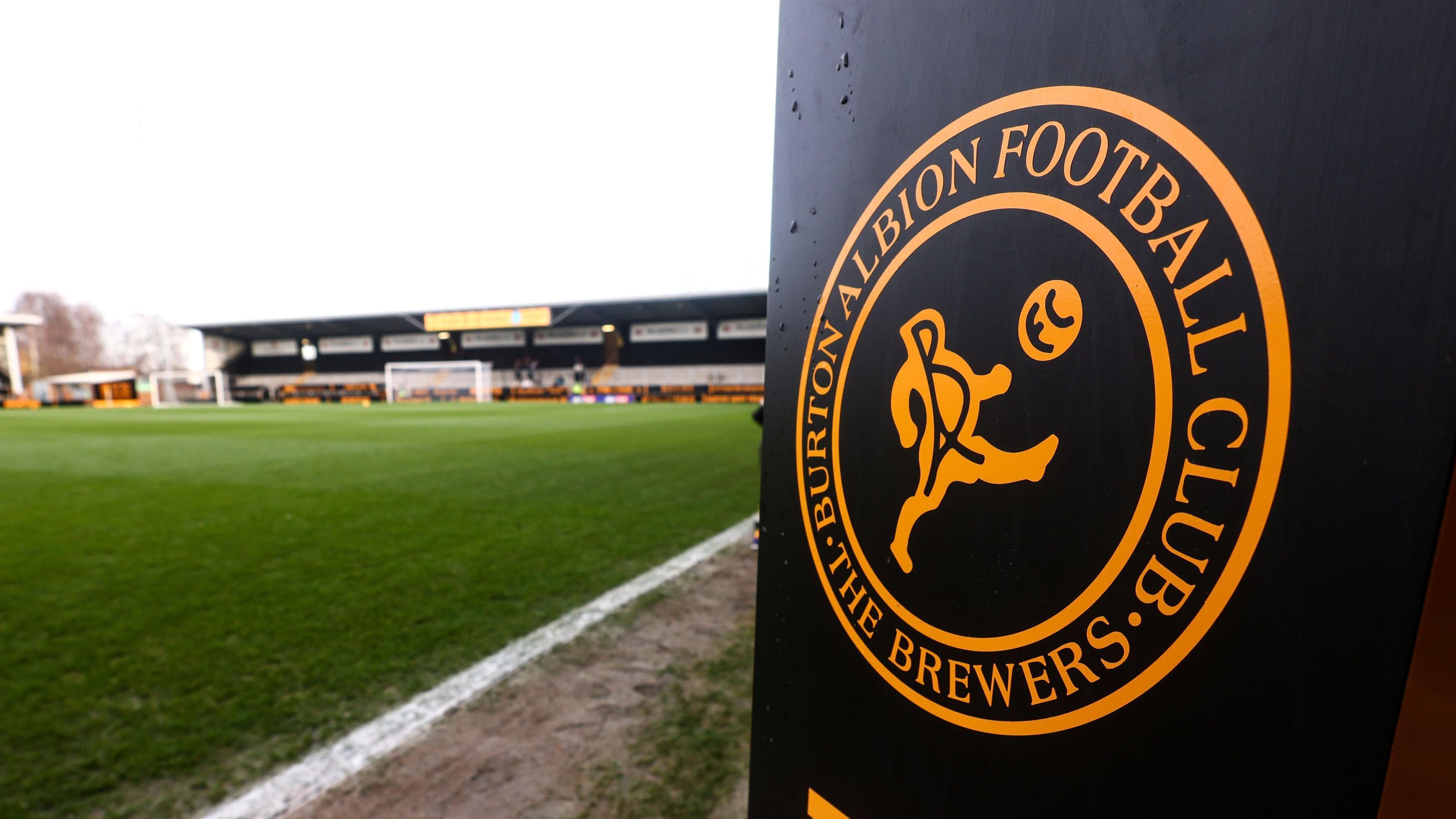 FA charges Burton with breaching agent regulations