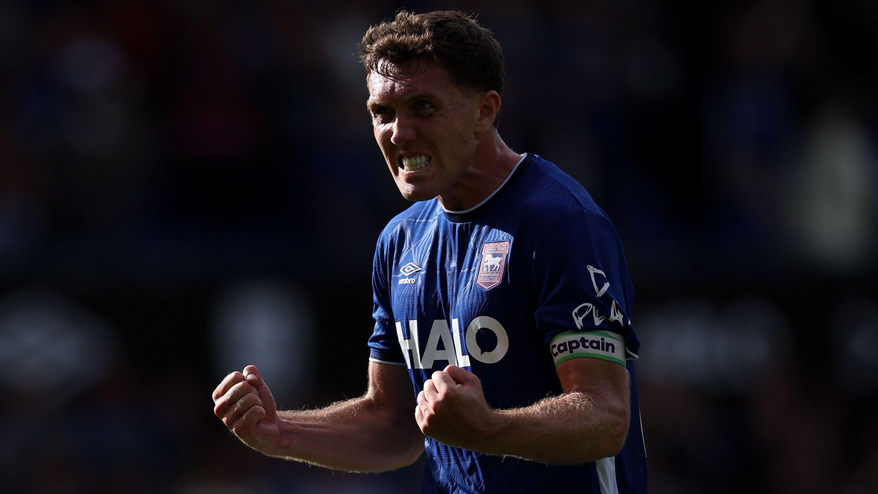 Ipswich make superb start with hope of more to come