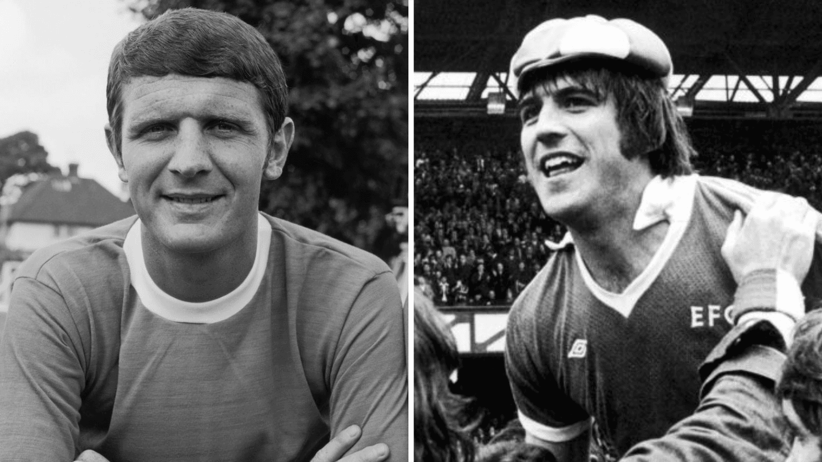 🎧 A-Z: Labone and Latchford