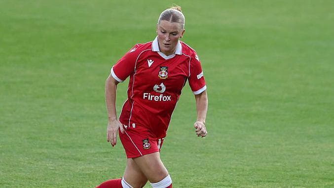 Wrexham bow out of Women's Champions League qualifying