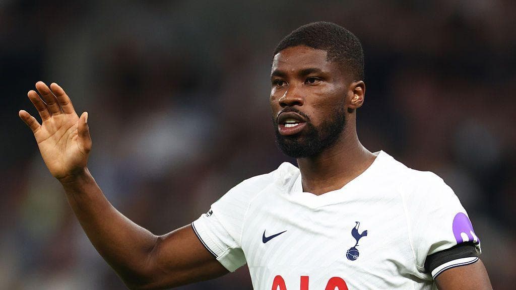 Sunderland reopen talks with Tottenham for Danso