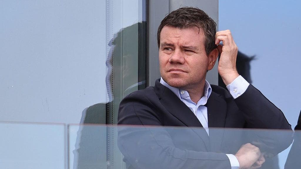 'We have to build a model here that can compete'